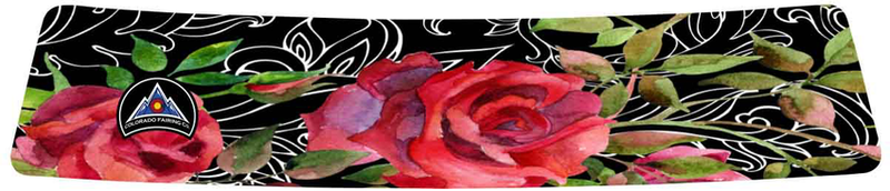 Rose Wrap