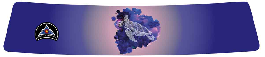 Sea Turtle Wrap