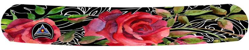Rose Wrap