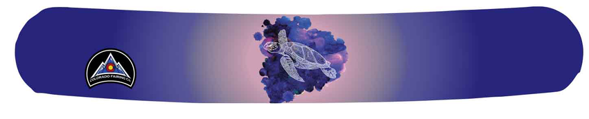 Sea Turtle Wrap