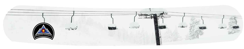 Ski Lift Wrap