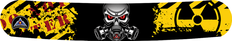 Biohazard Wrap