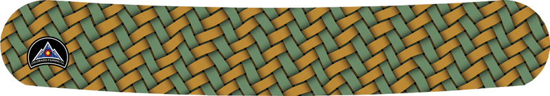 Weave Wrap
